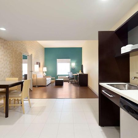 Home2 Suites By Hilton El Paso Airport Luaran gambar