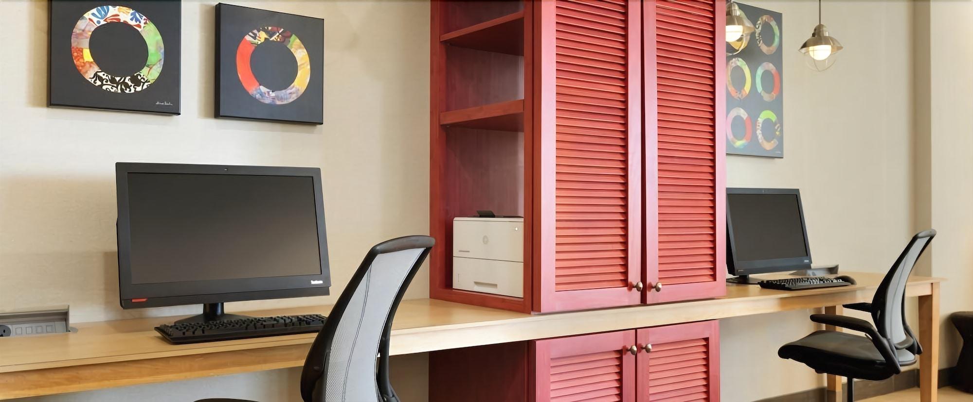 Home2 Suites By Hilton El Paso Airport Luaran gambar