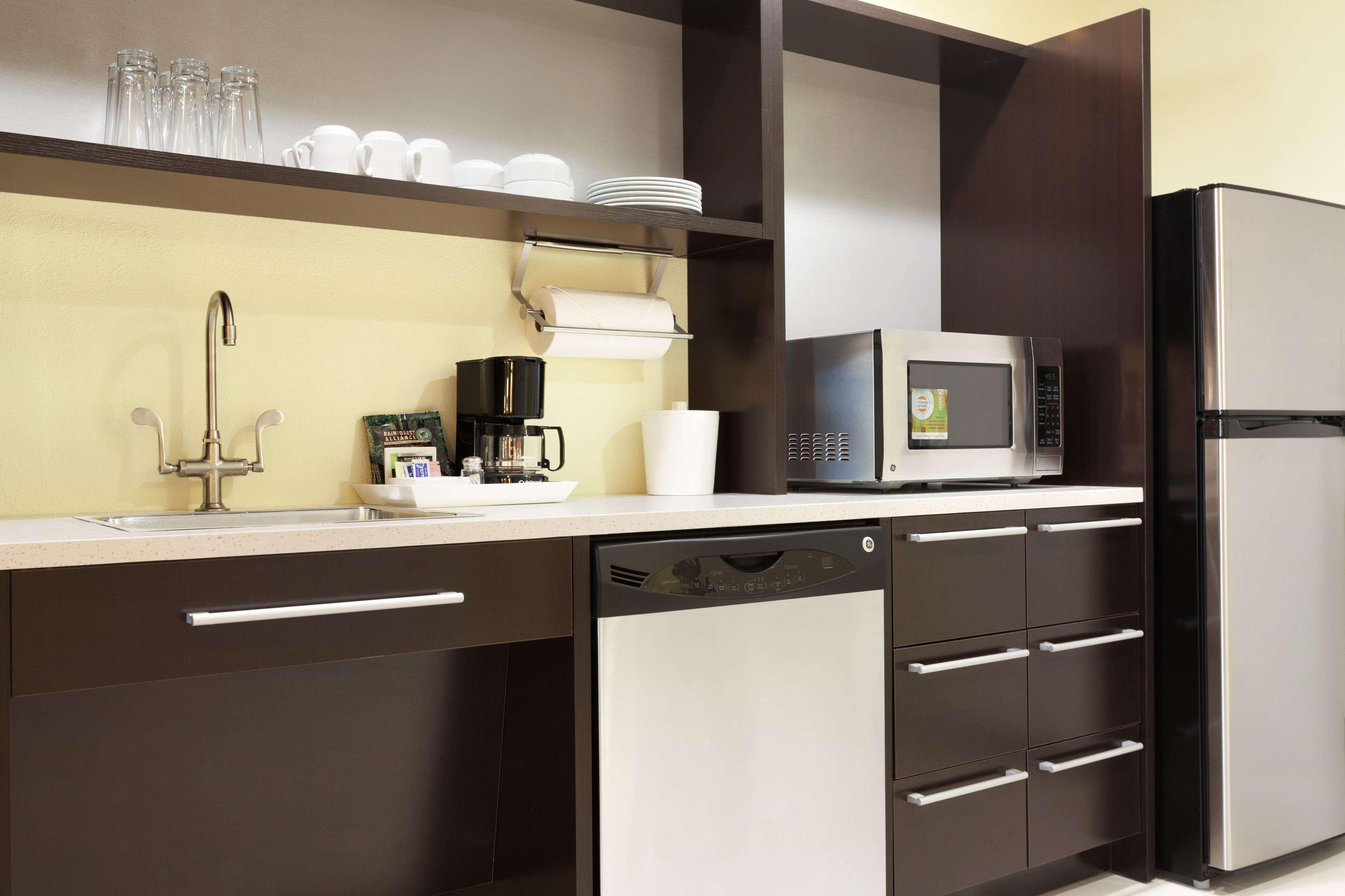 Home2 Suites By Hilton El Paso Airport Luaran gambar