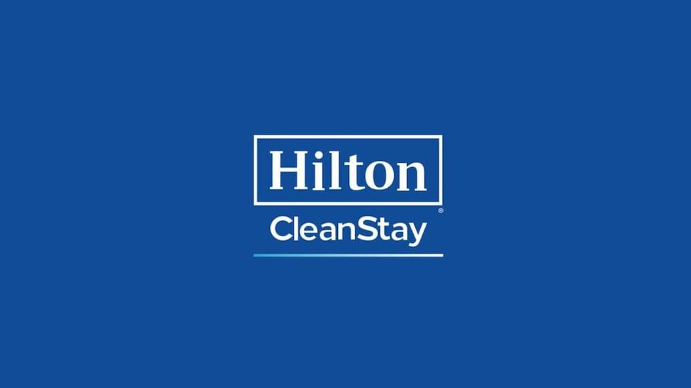 Home2 Suites By Hilton El Paso Airport Luaran gambar