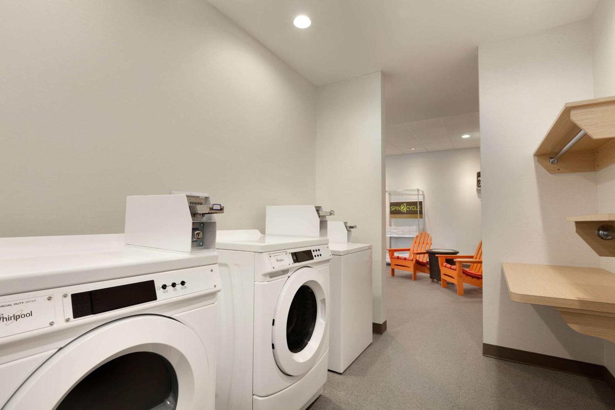 Home2 Suites By Hilton El Paso Airport Luaran gambar