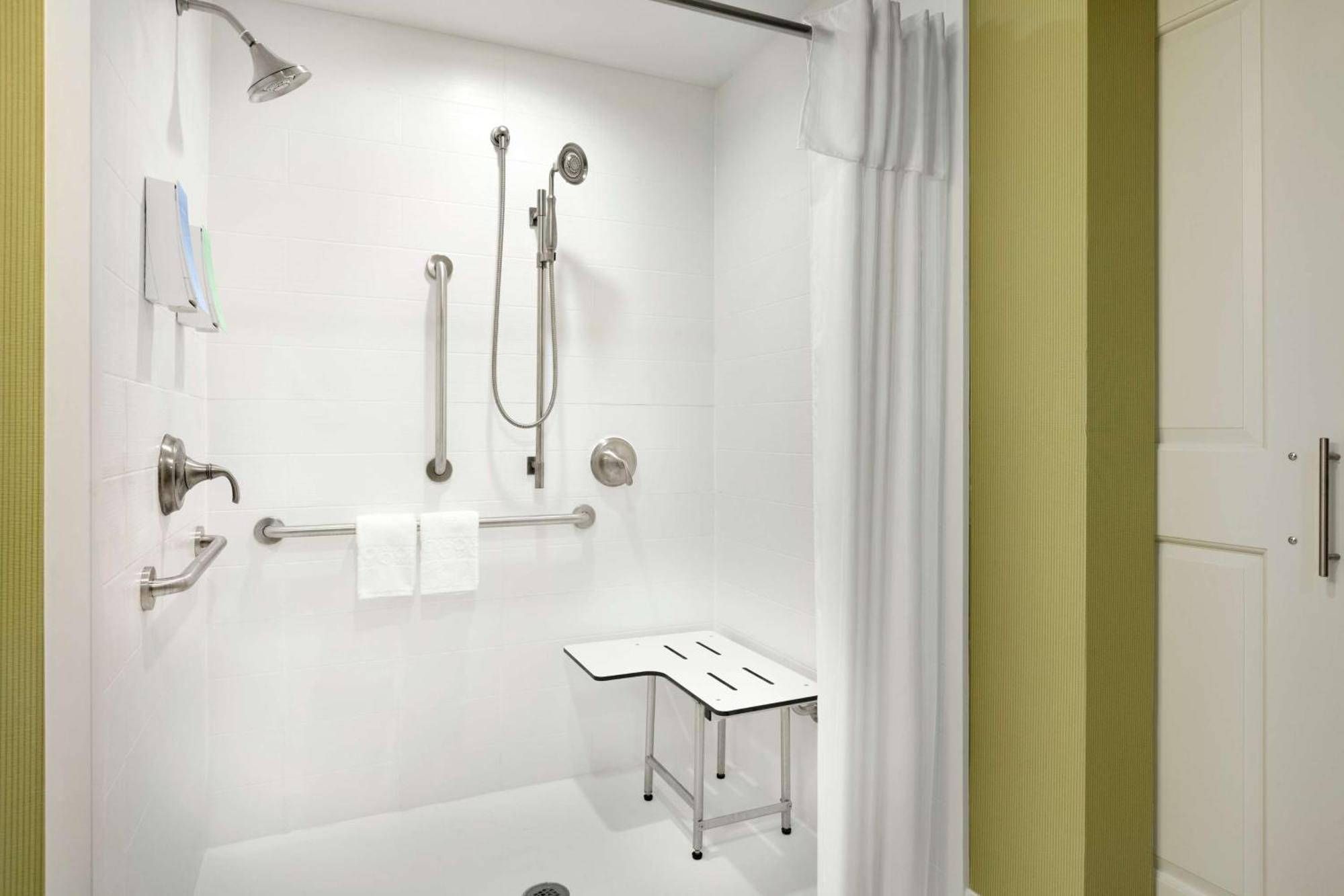 Home2 Suites By Hilton El Paso Airport Luaran gambar