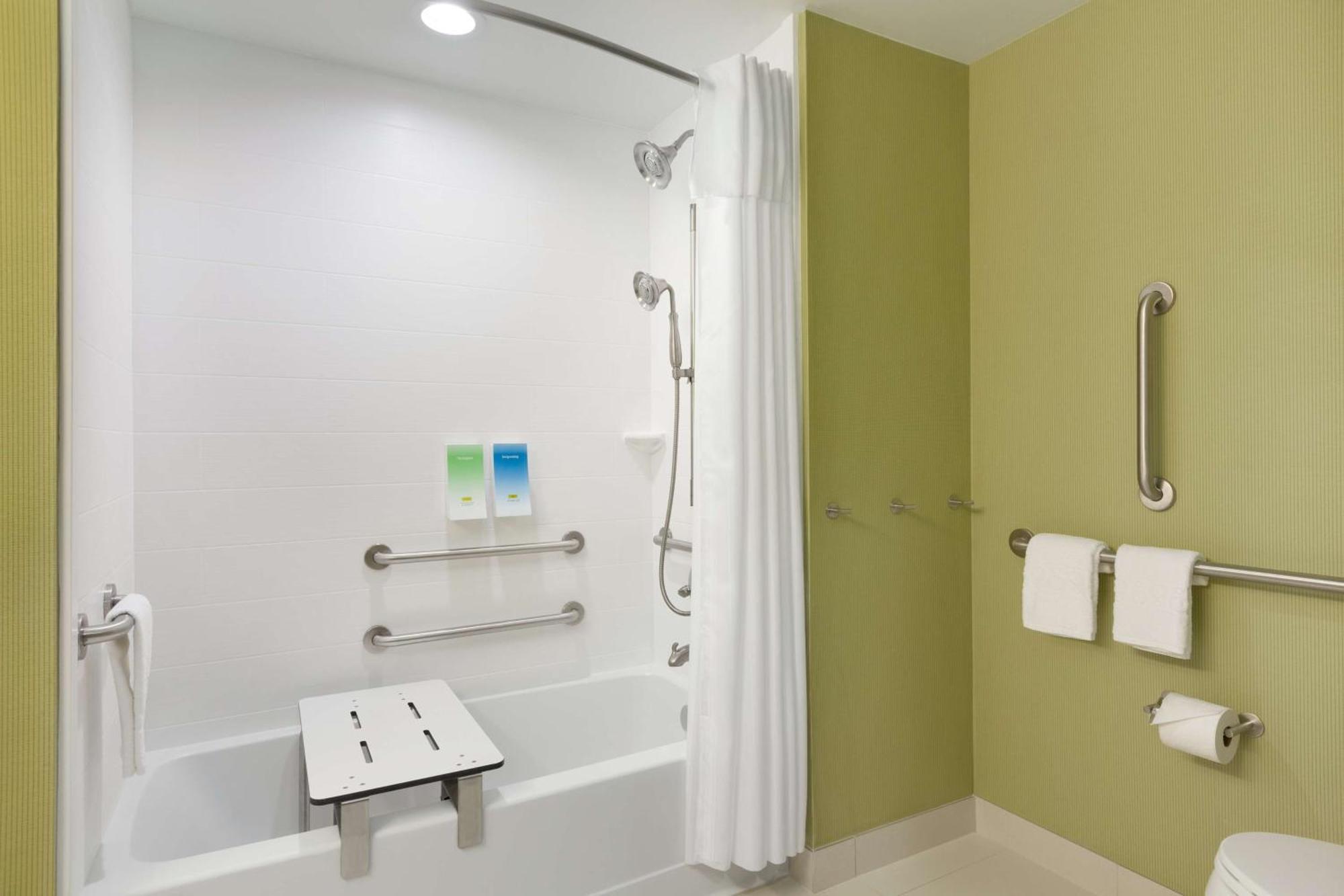 Home2 Suites By Hilton El Paso Airport Luaran gambar