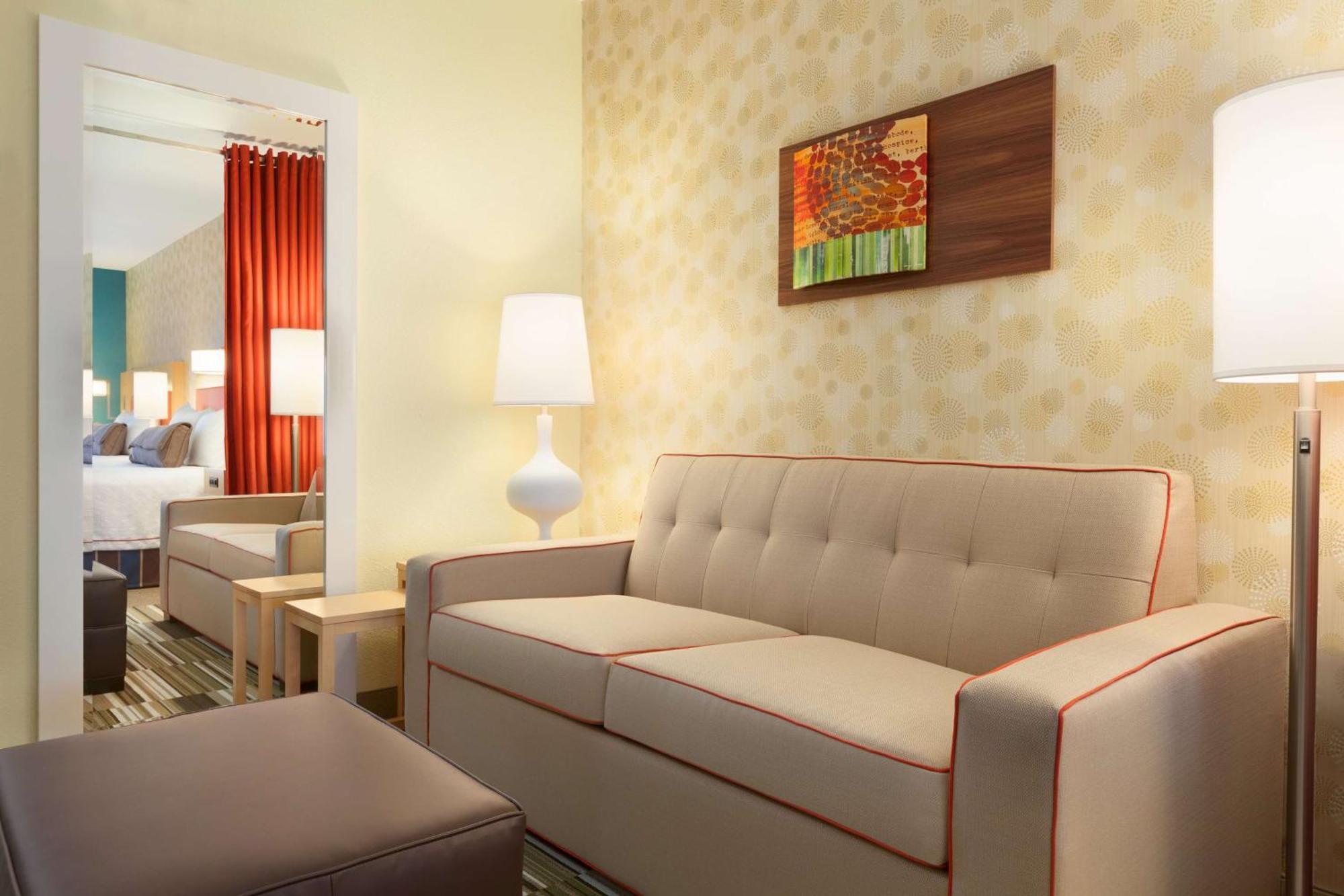 Home2 Suites By Hilton El Paso Airport Luaran gambar
